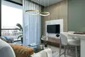 Wohnkomplex Residential complex with sports grounds and various amenities, 1.5 km to the sea, Mezitli, Mersin, Turkey