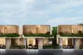 Villa de 4 habitaciones 390 m² Huai Yai, Tailandia