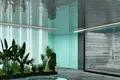 Apartamento 3 habitaciones 43 m² Provincia de Chon Buri, Tailandia