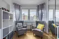 Apartamento 4 habitaciones 71 m² Varsovia, Polonia