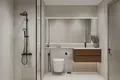 Mieszkanie 1 pokój 69 m² Dubaj, Emiraty Arabskie