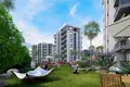 Wohnung 4 zimmer 129 m² Aksu, Türkei