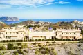 Mieszkanie 2 pokoi 61 m² Aguilas, Hiszpania