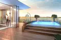 Вилла Cavalli Estates