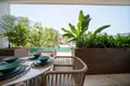 2 bedroom condo 814 m² La Crucecita, Mexico