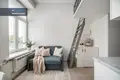 Wohnung 1 zimmer 15 m² Vilnius, Litauen