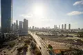 Quartier résidentiel Ramat-gan – vue mer