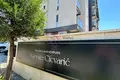 Apartamento 1 habitación 38 m² en Podgorica, Montenegro