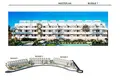 Wohnung in einem Neubau Stilvolle Wohnungen mit Meerblick in Finestrat an der Costa Blanca