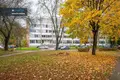 1 room apartment 17 m² in Vilnius, Lithuania