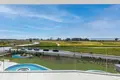 Apartamento 2 habitaciones 111 m² Tserkezoi Municipality, Chipre