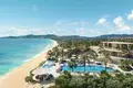 2 bedroom apartment 115 m² Ban Bang Thao, Thailand