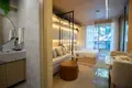 1 bedroom apartment 33 m² Regiao Imediata de Sao Paulo, Brazil