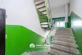 Квартира 2 комнаты 59 м² Минск, Беларусь