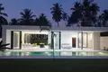 5-Schlafzimmer-Villa 265 m² Khok Kloi, Thailand