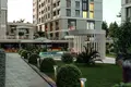 Complejo residencial 