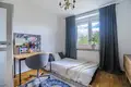 2 bedroom apartment 66 m² Warsaw, Poland