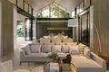Villa de 4 habitaciones 560 m² Thalang, Tailandia
