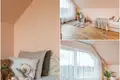 House 207 m² Skirgiskes, Lithuania