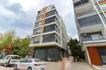 2 bedroom apartment 160 m² Erdemli, Turkey