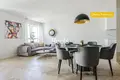 Wohnung 2 zimmer 62 m² Warschau, Polen