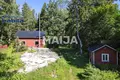 Casa  Tolkkinen, Finlandia