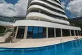 1 bedroom apartment 50 m² Becici, Montenegro