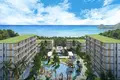Wohnung 3 Schlafzimmer 112 m² Choeng Thale, Thailand