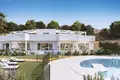 Mieszkanie 1 pokój 110 m² Estepona, Hiszpania