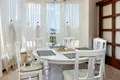 villa de 5 chambres 414 m² Budva, Monténégro