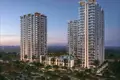 Apartamento 3 habitaciones 110 m² Dubái, Emiratos Árabes Unidos