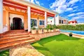 6 bedroom house 440 m² La Mata, Spain