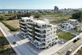 Mieszkanie 1 pokój 58 m² Larnaka, Cypr