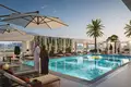 Appartement 2 chambres 71 m² Doubaï, Émirats arabes unis