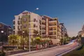 Apartamento 2 habitaciones 52 m² Tivat, Montenegro