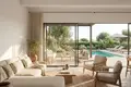 3 bedroom villa 265 m² el Pinos Pinoso, Spain