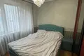 Mieszkanie 3 pokoi 58 m² w Mińsk, Białoruś