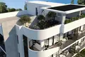 Appartement 2 chambres 93 m² district de Lárnaca, Chypre