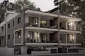 Appartement 2 chambres 100 m² Trachoni Municipality, Chypre