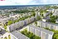 Appartement 2 chambres 44 m² Jonava, Lituanie
