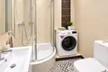 Apartamento 2 habitaciones 43 m² en Varsovia, Polonia