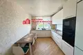 Apartamento 3 habitaciones 81 m² Grodno, Belarús