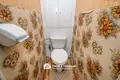 Apartamento 2 habitaciones 40 m² Minsk, Belarús