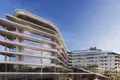 Complexe résidentiel Luxury apartments in a residence with 5 swimming pools, a spa and a kids' club, 900 meters from the beach, Nai Harn, Phuket, Thailand