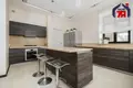 Ferienhaus 295 m² Juchnauka, Belarus