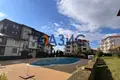 Apartamento 2 habitaciones 56 m² Sveti Vlas, Bulgaria