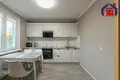 2 room apartment 54 m² Minsk, Belarus