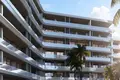 Appartement 1 chambre 43 m² Choeng Thale, Thaïlande