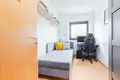 3 room apartment 68 m² Warsaw, Poland