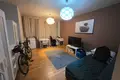 Apartamento 1 habitación 28 m² en Varsovia, Polonia